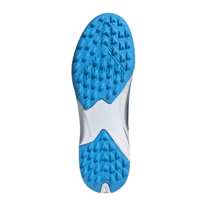 Adidas X Crazyfast Messi League Youth Turf Shoes