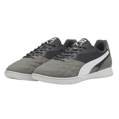 Puma King Top Indoor Soccer Shoes
