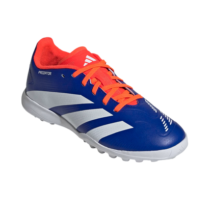 Adidas Predator League Youth Turf Shoes