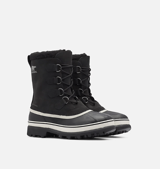 Caribou Winter Boots Sneakers - Premium Brand Shoes for Men and Women