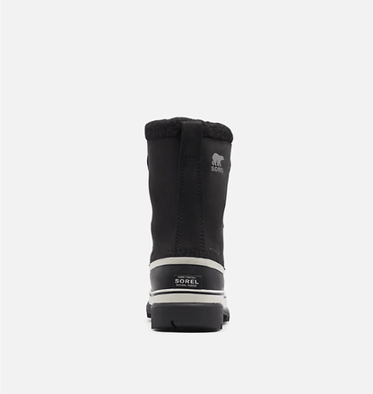 Caribou Winter Boots Sneakers - Premium Brand Shoes for Men and Women