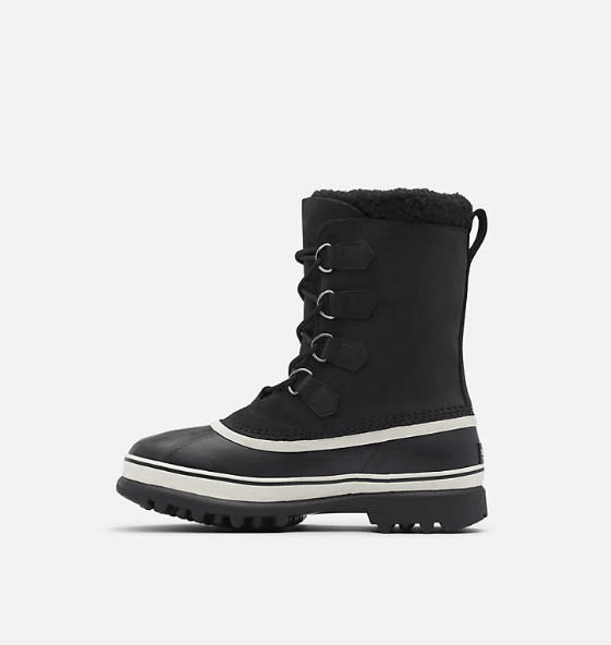 Caribou Winter Boots Sneakers - Premium Brand Shoes for Men and Women