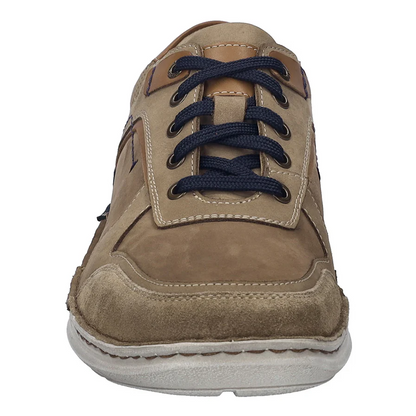 Josef Seibel Mens Shoe New Anvers 10 Brasil Multi