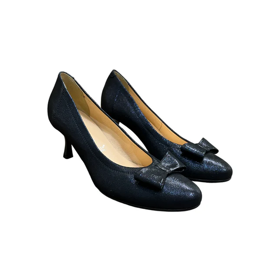 Bioeco Womens Shoe 6545 Navy