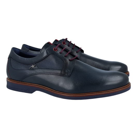Fluchos Mens Shoe Tristan Marino