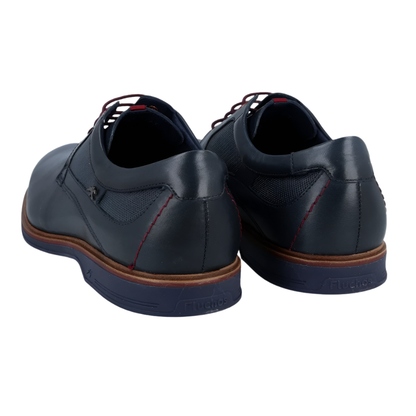 Fluchos Mens Shoe Tristan Marino