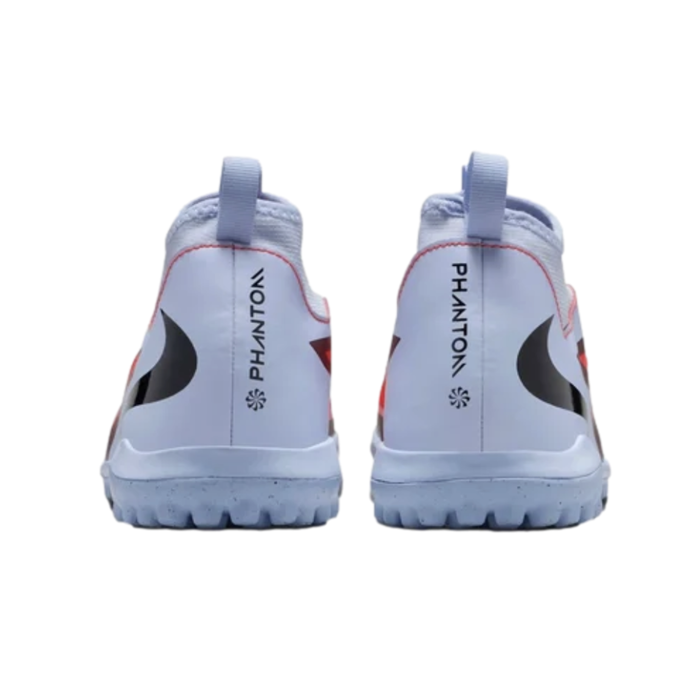 Nike Phantom 6 High Academy Youth Turf Shoes