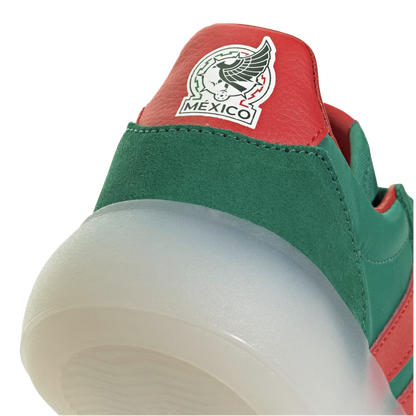Adidas Barreda Decode Mexico Youth Indoor Shoes