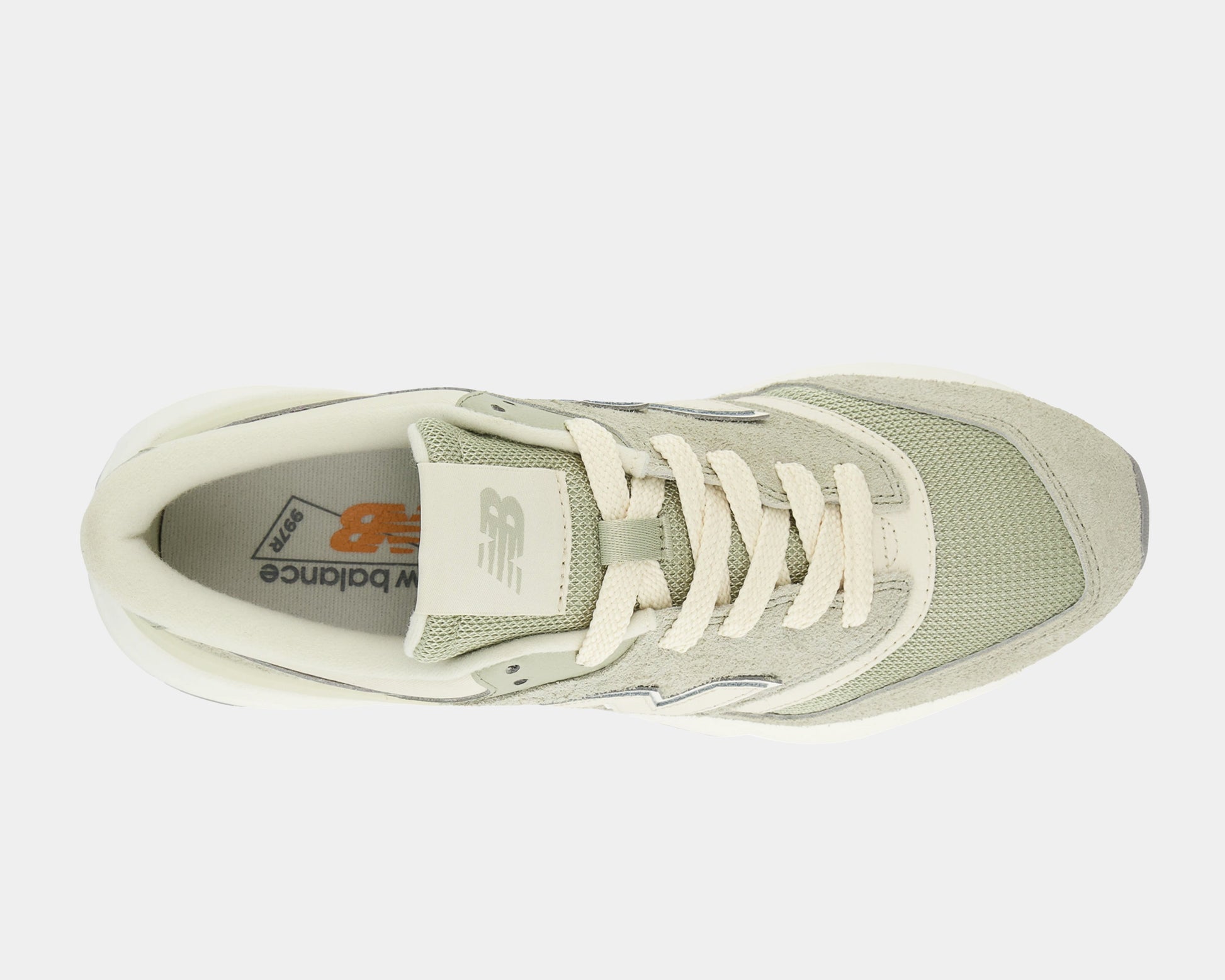 997R Sneakers - Premium Brand Shoes for Men and Women