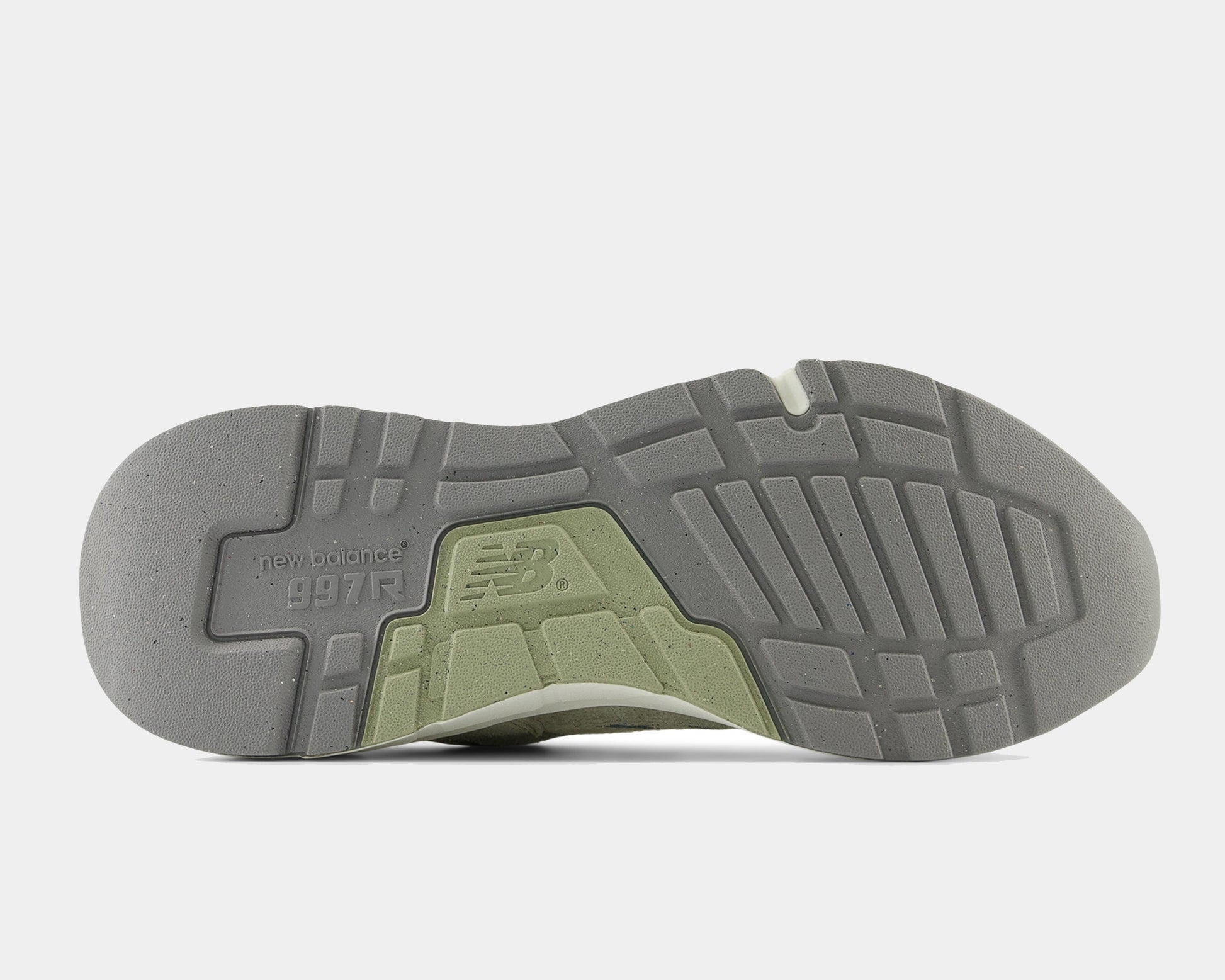 997R Sneakers - Premium Brand Shoes for Men and Women