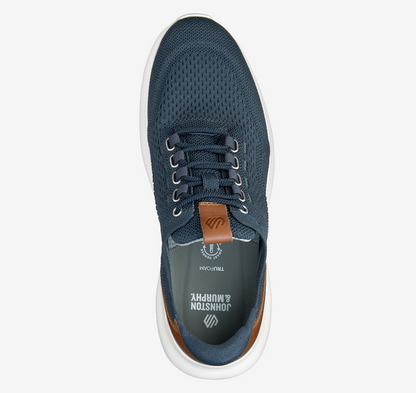 Amherst 2.0 Knit Plain Toe Sneakers - Premium Brand Shoes for Men and Women