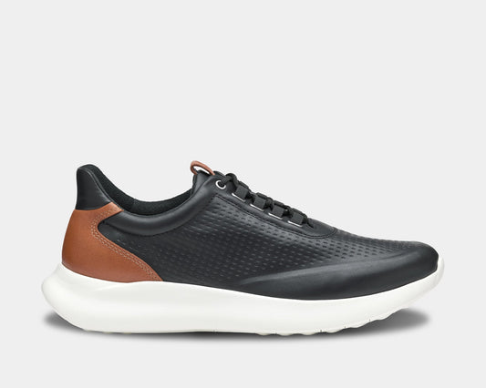 Amherst 2.0 Embossed U-throat Sneakers - Premium Brand Shoes for Men and Women