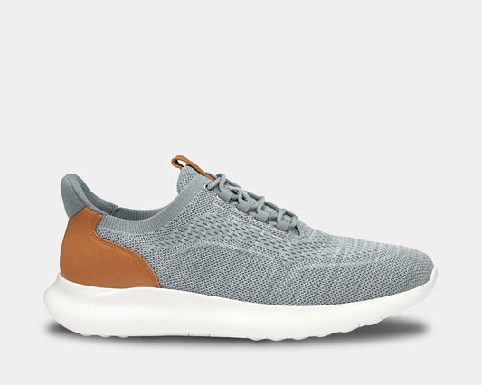 Amherst 2.0 Knit Plain Toe Sneakers - Premium Brand Shoes for Men and Women