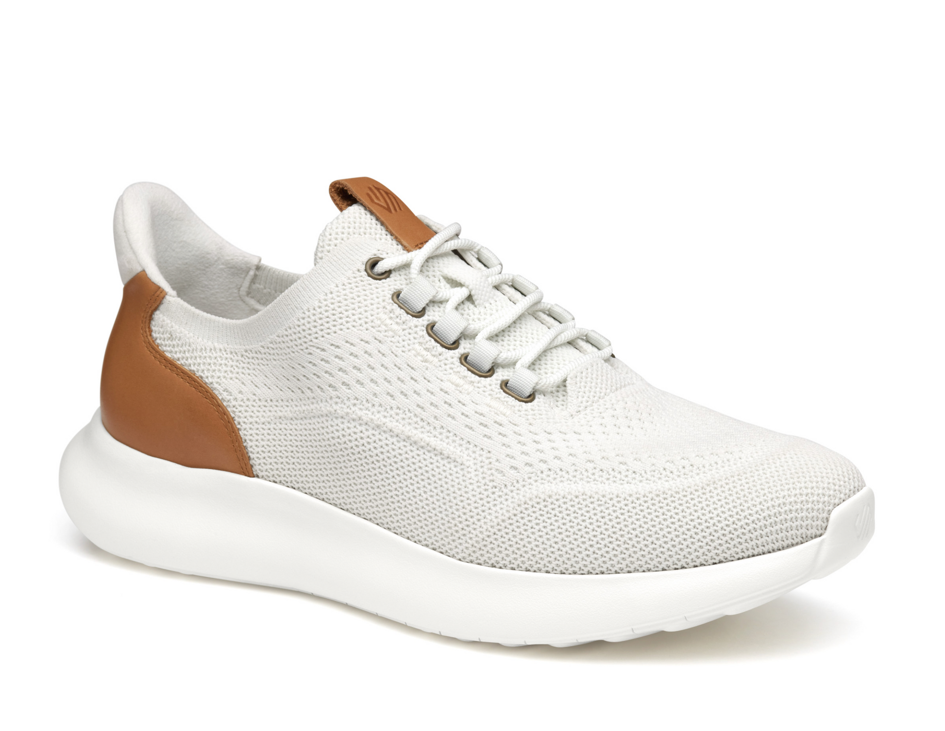 Amherst 2.0 Knit Plain Toe Sneakers - Premium Brand Shoes for Men and Women