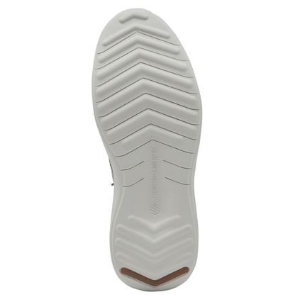 Amherst 2.0 Knit Plain Toe Sneakers - Premium Brand Shoes for Men and Women