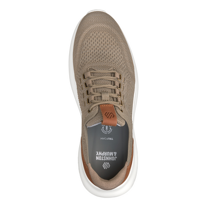 Amherst 2.0 Knit Plain Toe Sneakers - Premium Brand Shoes for Men and Women
