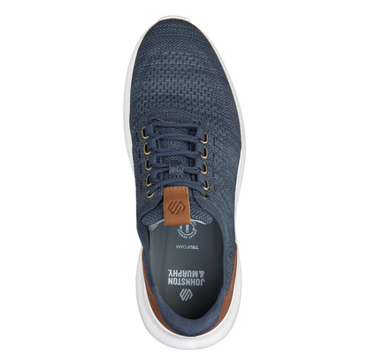 Amherst 2.0 Knit Plain Toe Sneakers - Premium Brand Shoes for Men and Women