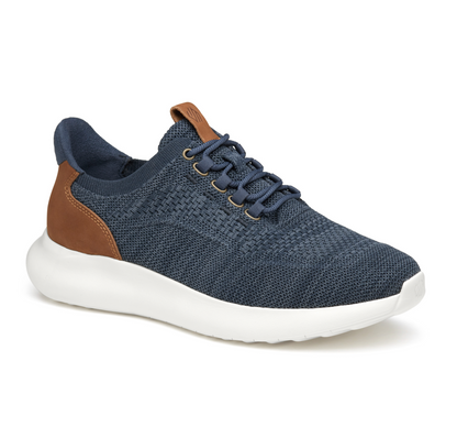 Amherst 2.0 Knit Plain Toe Sneakers - Premium Brand Shoes for Men and Women