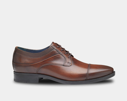 Gibbons Cap Toe Sneakers - Premium Brand Shoes for Men and Women