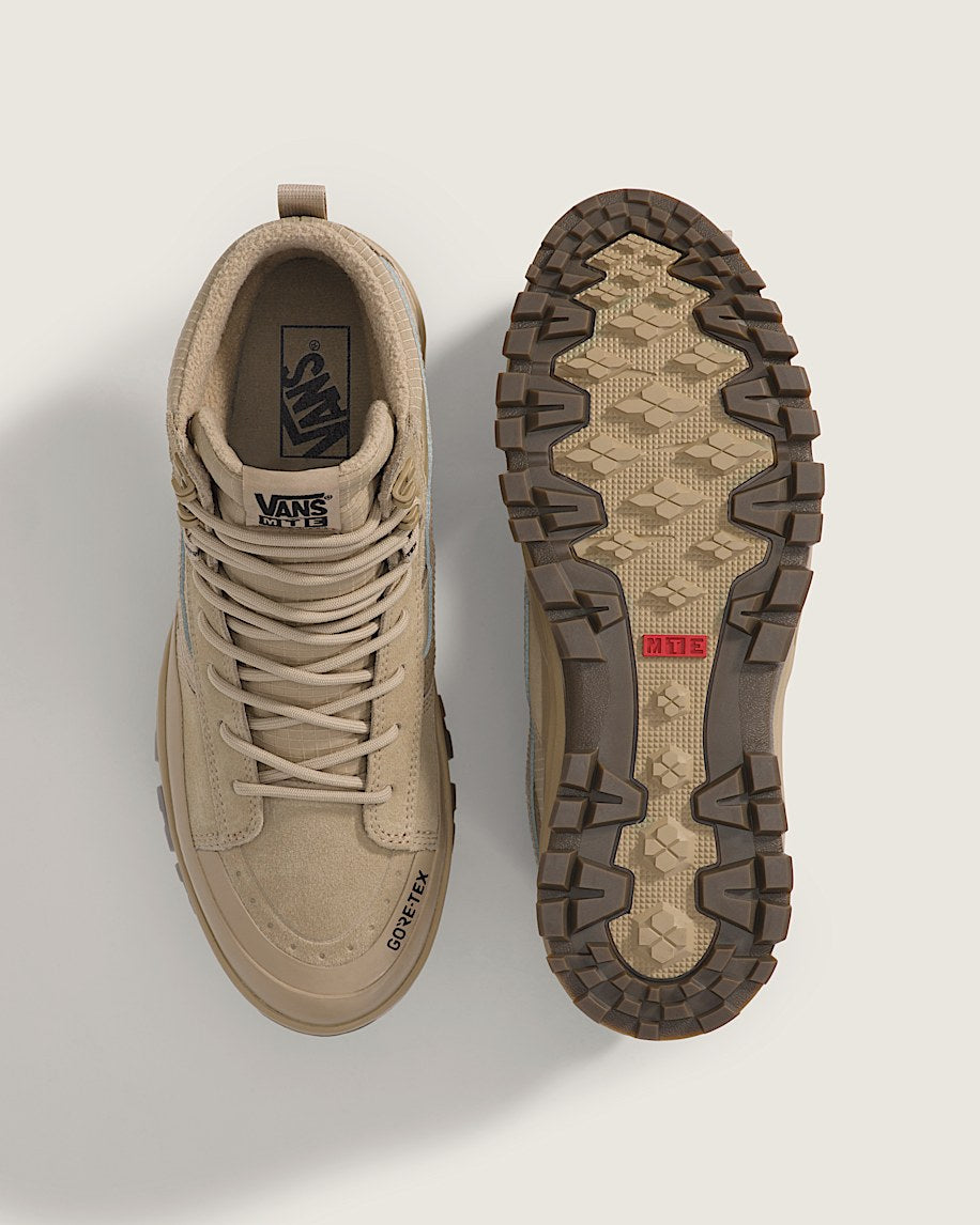 Sk8-hi Gore-tex Insulated Shoe Sneakers - Premium Brand Shoes for Men and Women