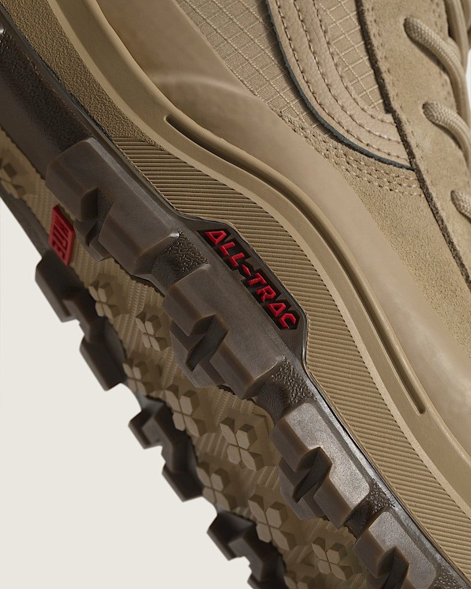 Sk8-hi Gore-tex Insulated Shoe Sneakers - Premium Brand Shoes for Men and Women