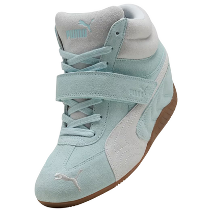 Puma Speedcat Wedge () Sneakers - Premium Brand Shoes for Men and Women
