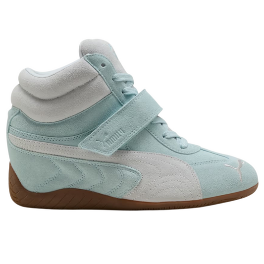 Puma Speedcat Wedge () Sneakers - Premium Brand Shoes for Men and Women