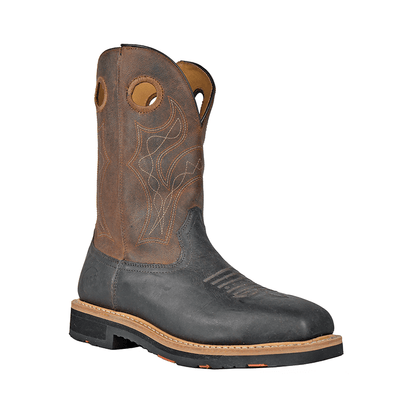 Spitfire Comp Toe Western Boot Sneakers - Premium Brand Shoes for Men and Women