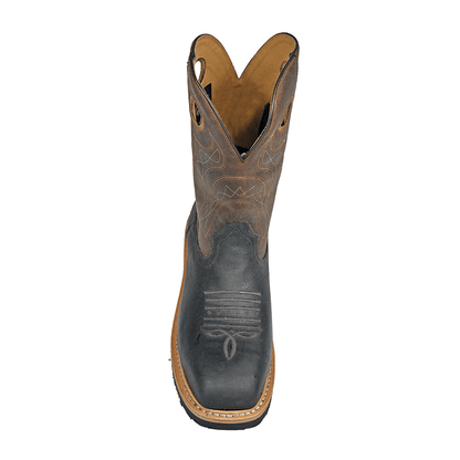 Spitfire Comp Toe Western Boot Sneakers - Premium Brand Shoes for Men and Women