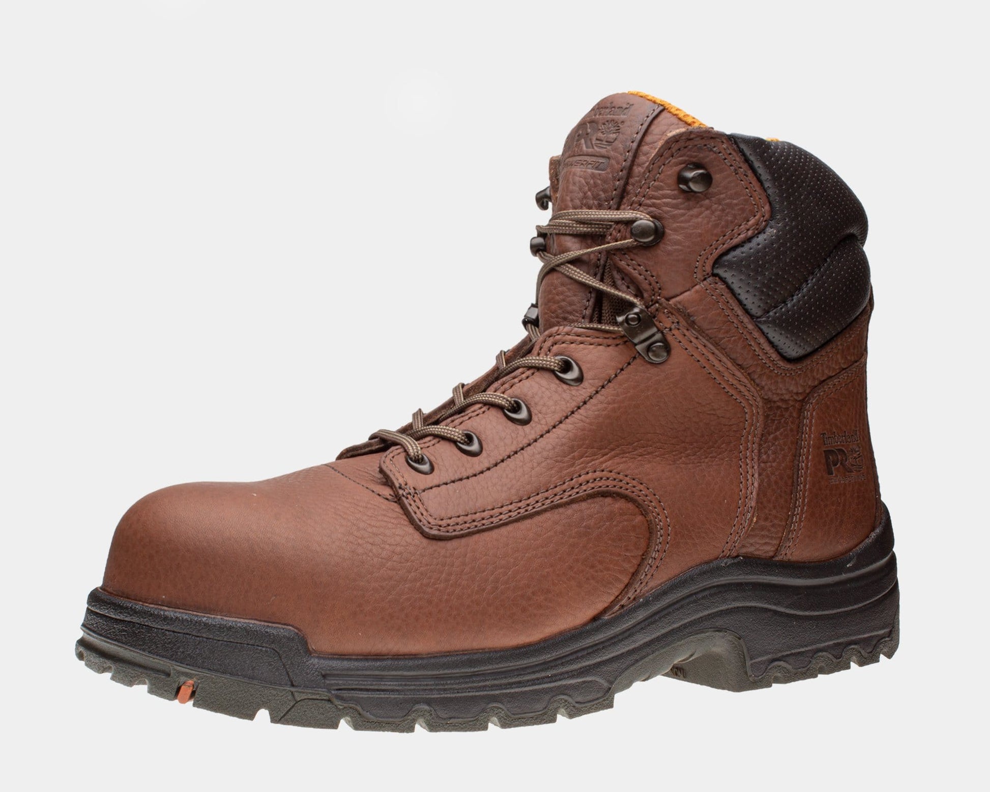 6" Titan Safety Toe Comfort Work Boots Sneakers - Premium Brand Shoes for Men and Women