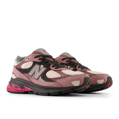 New Balance Abzorb 2010 'Rosewood"