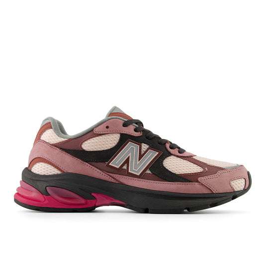 New Balance Abzorb 2010 'Rosewood"