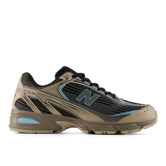 New Balance 509 "Stoneware"