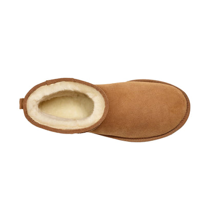 UGG Classic Mini Boot 'Chestnut'