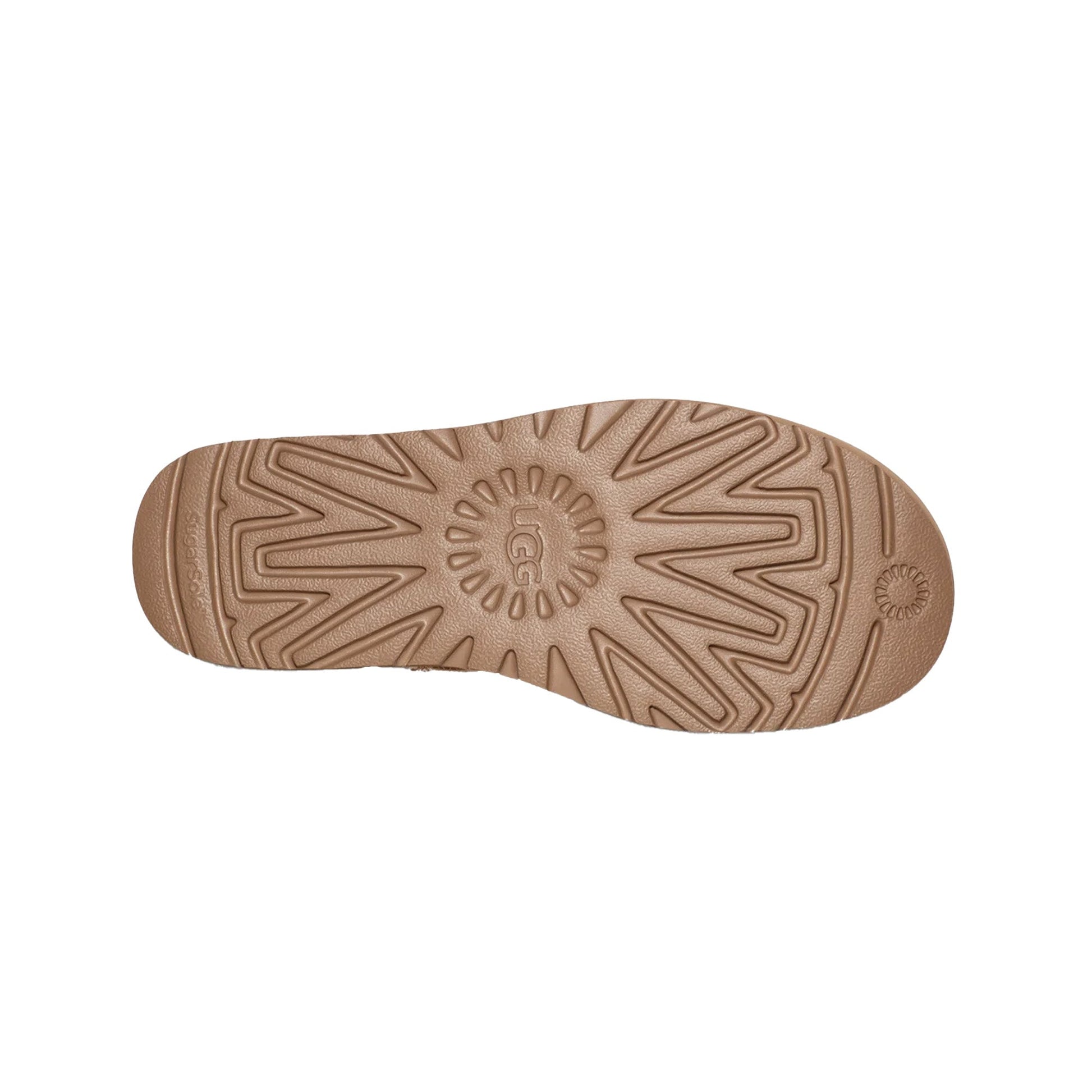 UGG Classic Ultra MIni Platform Boot 'Sand' Women's (2023)