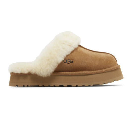 UGG Disquette 'Chestnut' Women's