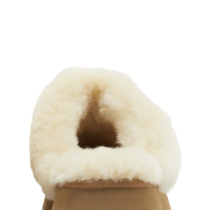 UGG Disquette 'Chestnut' Women's