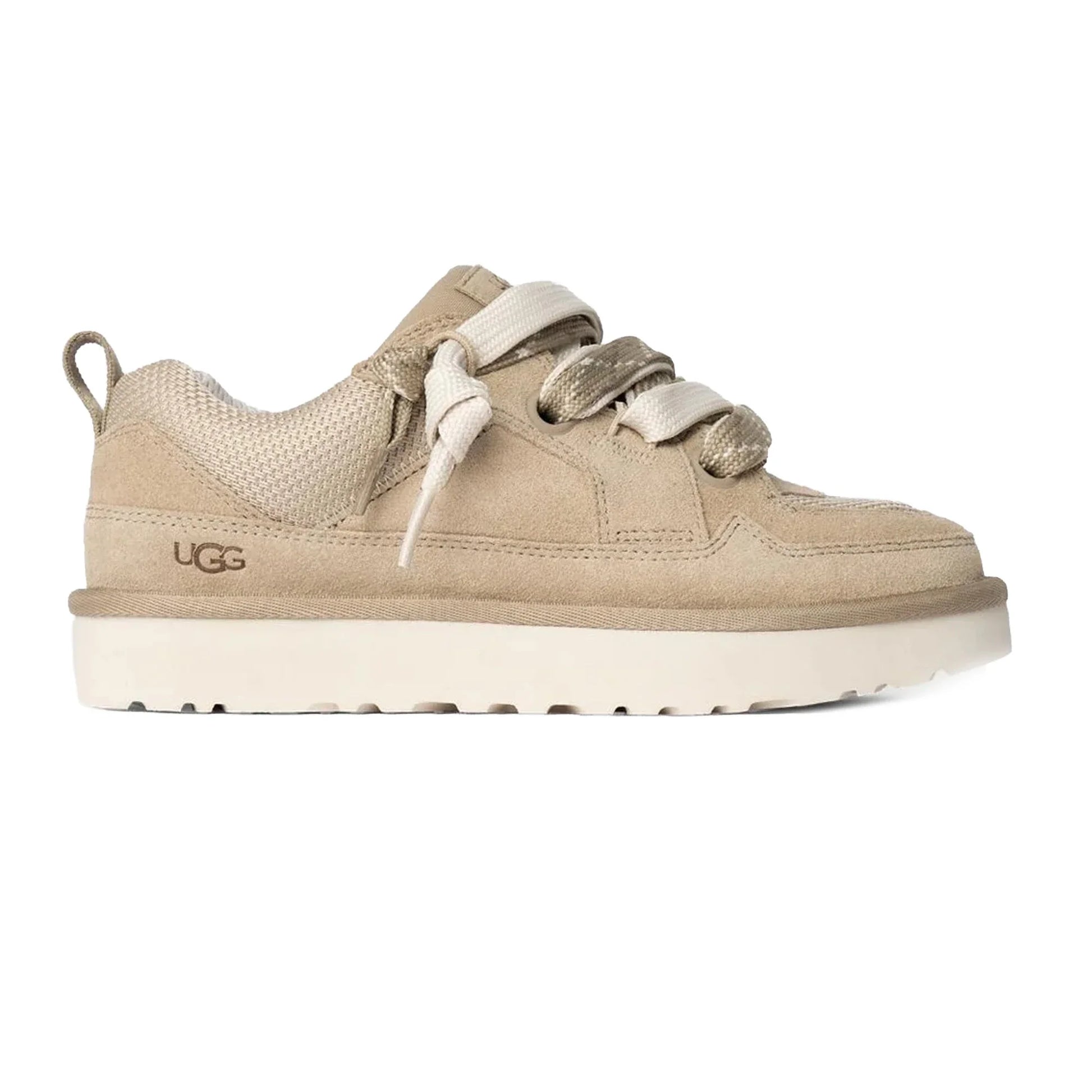 UGG Lo Lowmel 'Mustard Seed' Kid's (2025)
