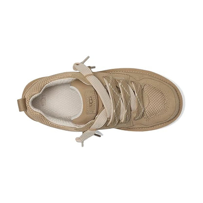 UGG Lo Lowmel 'Mustard Seed' Kid's (2025)