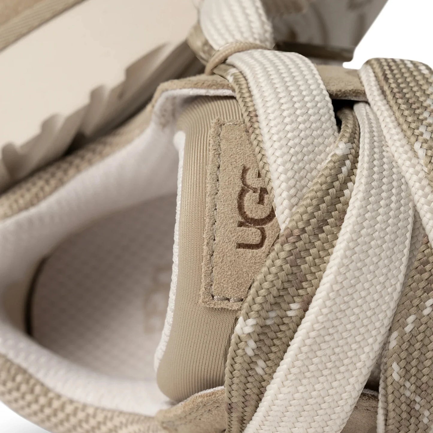 UGG Lo Lowmel 'Mustard Seed' Kid's (2025)