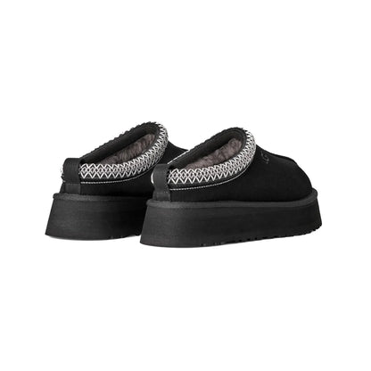 UGG Tazz II 'Black' Women's