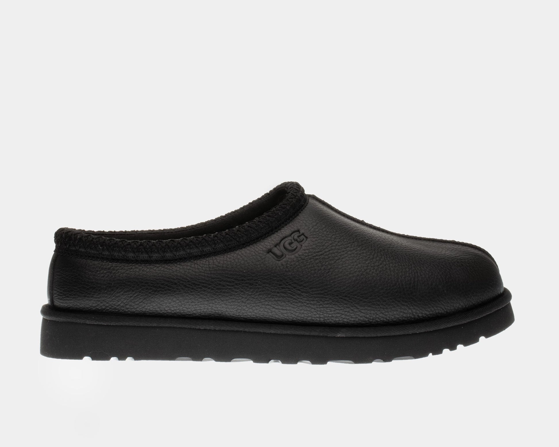 Tasman Leather Slipper Sneakers - Premium Brand Shoes for Men and Women
