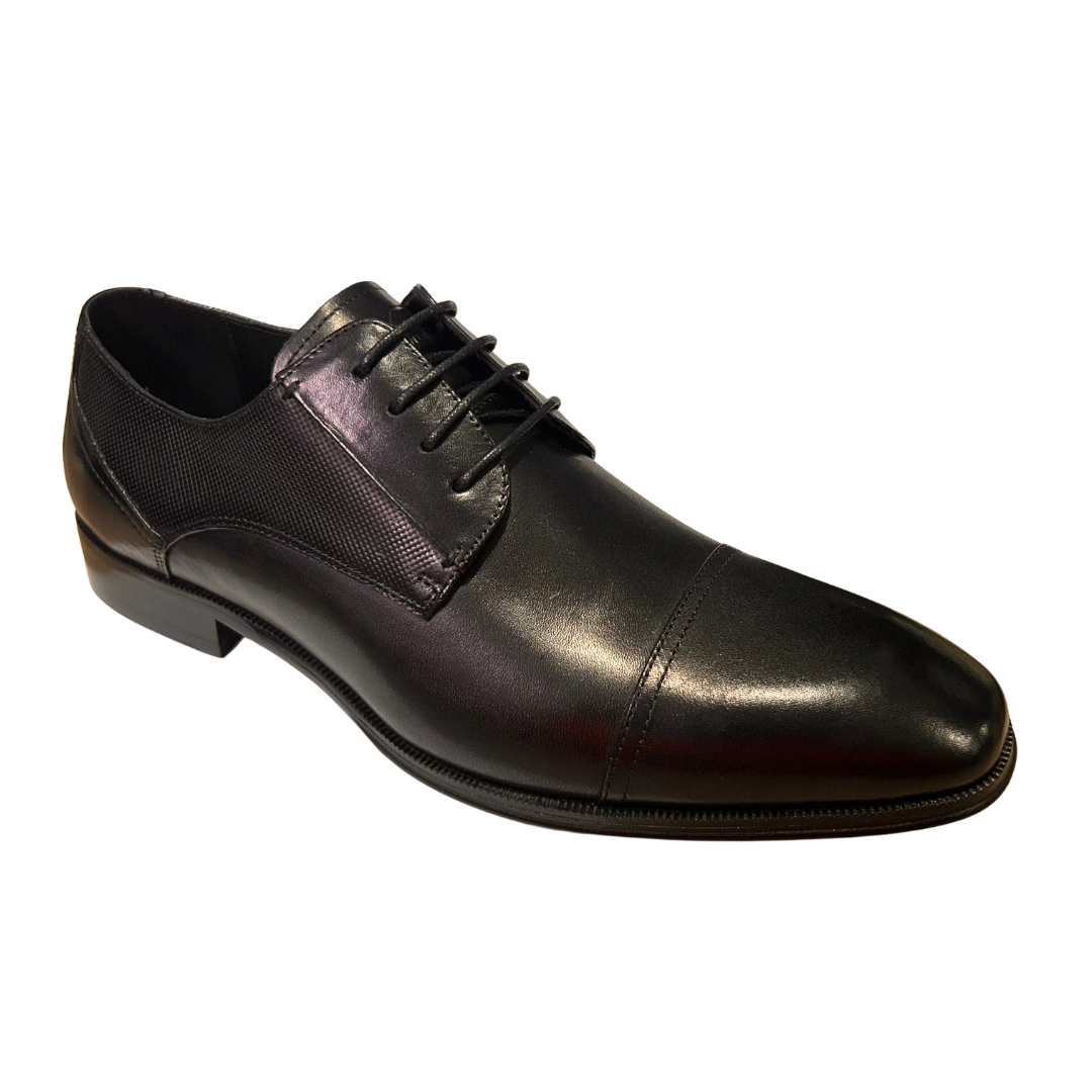 Escape Mens Shoe Daytona Black