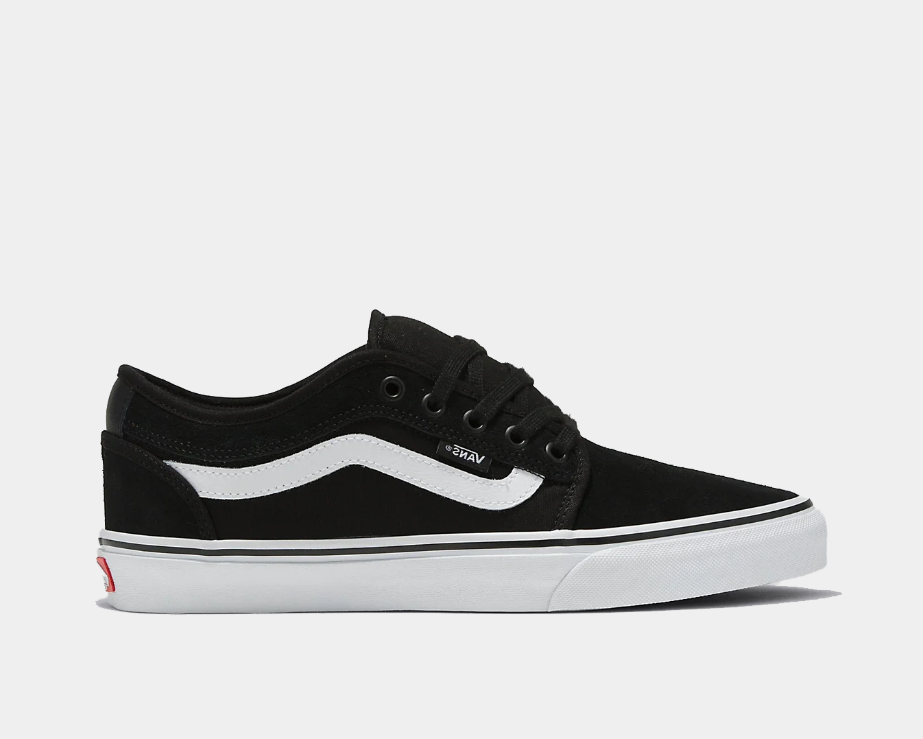 Skate Chukka Low Sidestripe Core Sneakers - Premium Brand Shoes for Men and Women