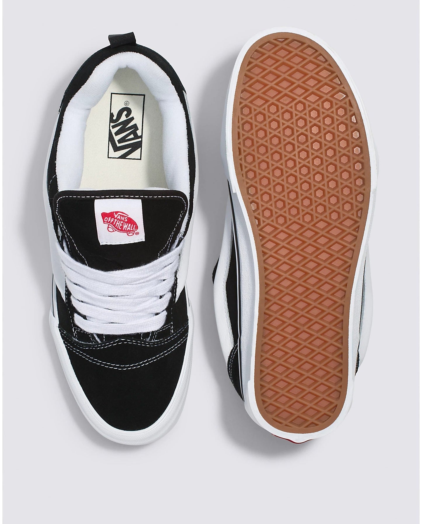 Knu Skool Core Sneakers - Premium Brand Shoes for Men and Women