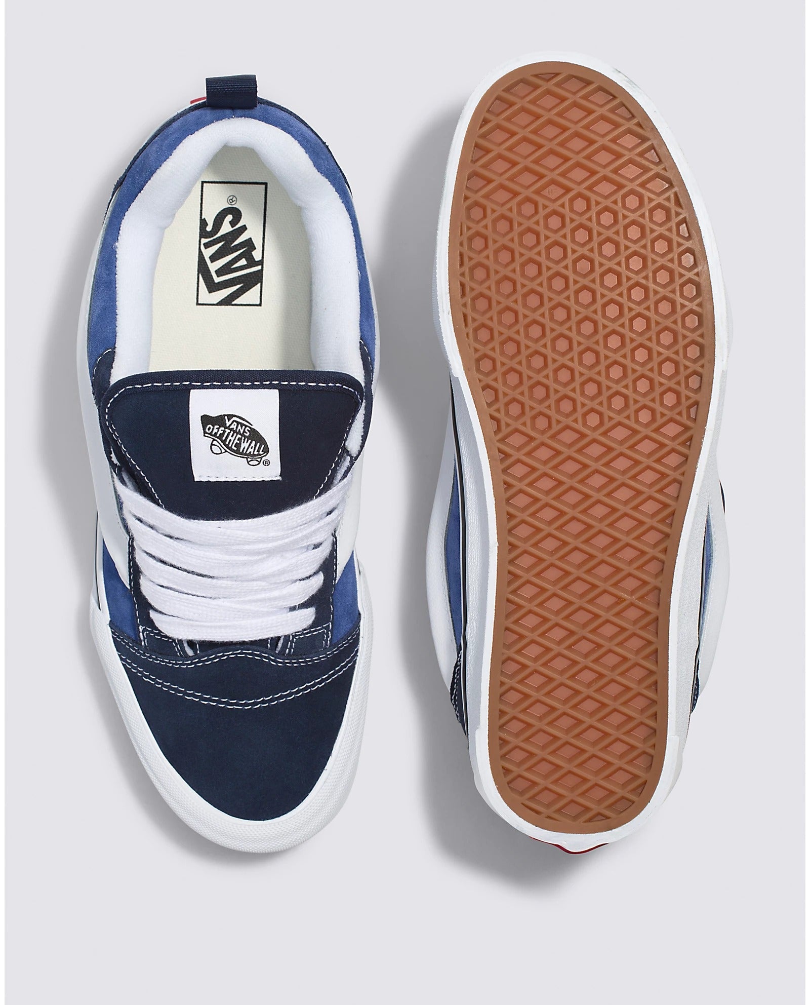 Knu Skool Core Sneakers - Premium Brand Shoes for Men and Women