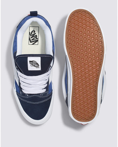 Knu Skool Core Sneakers - Premium Brand Shoes for Men and Women