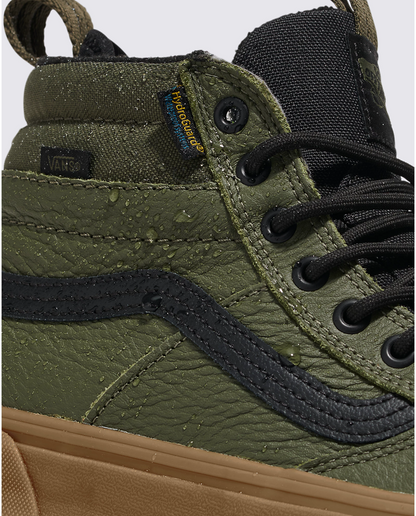 Sk8-hi Waterproof Sneakers - Premium Brand Shoes for Men and Women