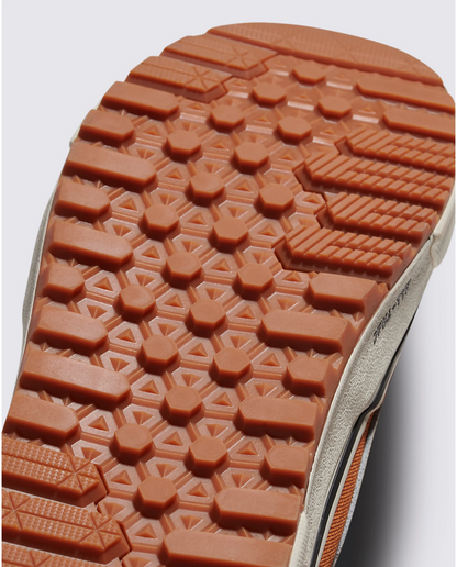 Sk8-hi Waterproof Sneakers - Premium Brand Shoes for Men and Women