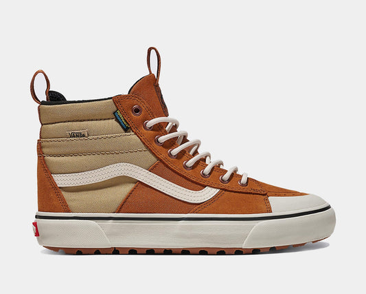 Sk8-hi Waterproof Sneakers - Premium Brand Shoes for Men and Women